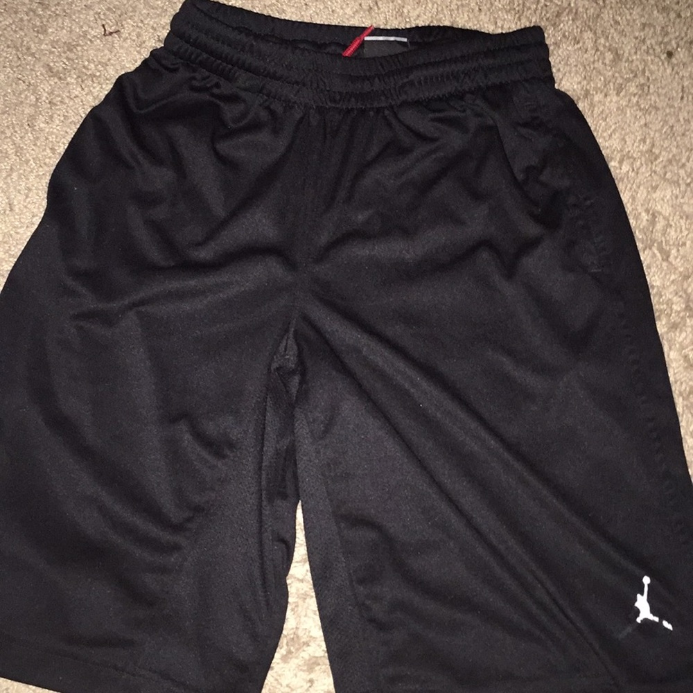 Jordan drifit shorts